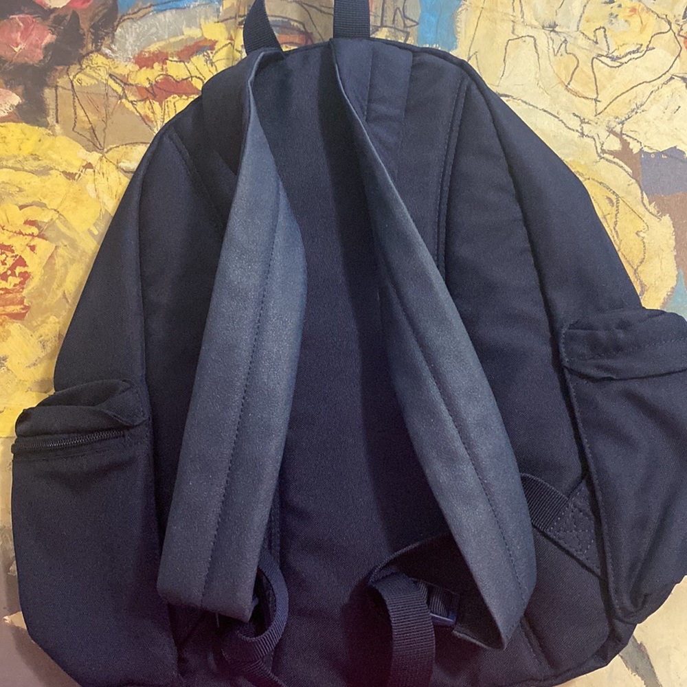 POLO Backpack - Picture 4 of 4